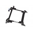 Sparco seat subframe: Subaru Impreza N14 WRX