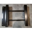 Sparco seat subframe: VW Polo