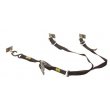 OMP spare wheel tie down strap
