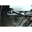 Harness bar BMW E92