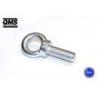 Belt mounting - eye bolt QMS