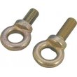 Belt fastening - eye bolt