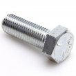 Belt fastening - standard screw 7/16 QMS