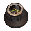 Momo steering wheel hub: Fiat Marea (4035)