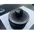 Momo steering wheel hub: Audi Coupe B3 (2507)