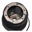 Momo steering wheel hub: BMW 1602 (0155)