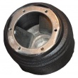 Momo steering wheel hub: BMW E24 (2005)