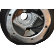 Momo steering wheel hub: BMW E24 (2005)