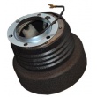 Momo steering wheel hub: BMW E24 (2006)