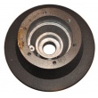 Momo steering wheel hub: BMW E36 (2011)