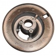Momo steering wheel hub: BMW E36 (2011)