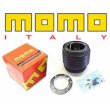 Momo steering wheel hub: BMW E24 (2005)