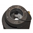 Momo steering wheel hub: Chevrolet Corvette C4 (2702)