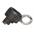 Momo steering wheel hub: Citroen Ax (3005)