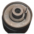 Momo steering wheel hub: Citroen Berlingo (3012)