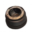 Momo steering wheel hub: Citroen Saxo (6826)