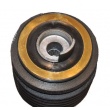 Momo steering wheel hub: Opel Kadett (6605)