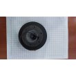 Momo steering wheel hub: Fiat Tipo (4029)