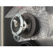 Momo steering wheel hub: Ford Scorpio I, II (4524)