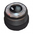 Momo steering wheel hub: Holden Commodore (4805)
