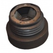 Momo steering wheel hub: Honda Civic (4929)
