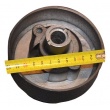 Momo steering wheel hub: Honda Civic (4929)