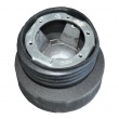 Momo steering wheel hub: Honda Civic (4931)