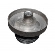 Momo steering wheel hub: Honda Civic (4931)