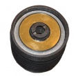 Momo steering wheel hub: Honda Civic/Ballade/CRX (4905)