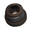 Momo steering wheel hub: Honda Prelude (4930)