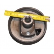 Momo steering wheel hub: Honda S2000 (4930)