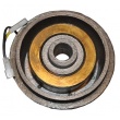 Momo CV steering wheel hub: Lancia Delta Integrale [831] (5514)