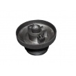 Momo steering wheel hub: Fiat Doblo (4038)