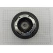 Momo steering wheel hub: Fiat Multipla (4038)