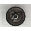 Momo steering wheel hub: Fiat Doblo (4038)