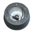 Momo steering wheel hub: Lancia Y10 (5515)