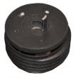 Momo steering wheel hub: Land Rover Defender (5613)