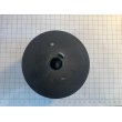 Momo steering wheel hub: Land Rover Discovery MK1 (5611)