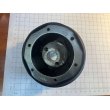 Momo steering wheel hub: Land Rover Discovery MK1 (5611)