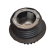 Momo steering wheel hub: Ford Escort (4529)