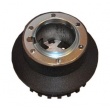 Momo steering wheel hub: Ford Escort Coswort (4536)