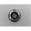 Momo steering wheel hub: Mazda RX-7 (5705)