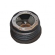Momo steering wheel hub: Mazda 626/MX-6/Eunos 500 (5712)
