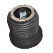 Momo steering wheel hub: Mercedes klasy G/Puch G (6004)