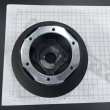 Momo steering wheel hub: Mini One (6612)