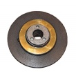 Momo steering wheel hub: Mitsubishi Space Gear/Wagon/Runner (6107)