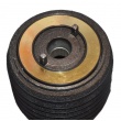 Momo steering wheel hub: Nissan 280 C (3506)