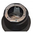 Momo steering wheel hub: Nissan Micra II FL (3514)