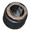 Momo steering wheel hub: Nissan 200 SX (3507)