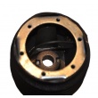 Momo steering wheel hub: Opel GT (0225)